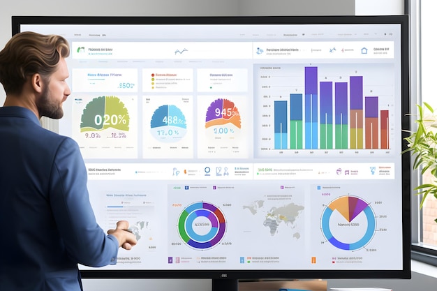 Text mining and natural language processing workspace